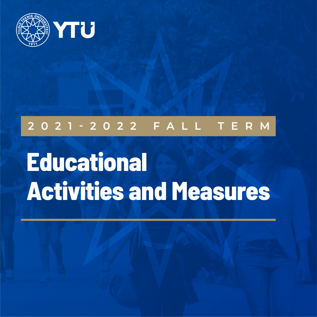2021-2022 Fall Term