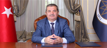 Rektörümüzün Yeni Eğitim-Öğretim Yılı Mesajı