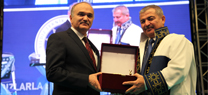 2016-2017 Yılı Akademik Açılış Töreni Gerçekleştirildi