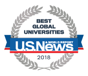 ABD merkezli U.S. News and World Report tarafından yapılan  Dünyanın En İyi Üniversiteleri Sıralaması 2018 açıklandı.