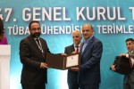 Öğretim Üyelerimizin TÜBA Başarısı