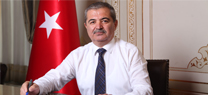 Rektörümüzün Atanması