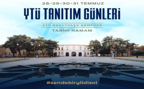 Tanıtım Günleri