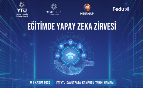 yapay zeka ytü