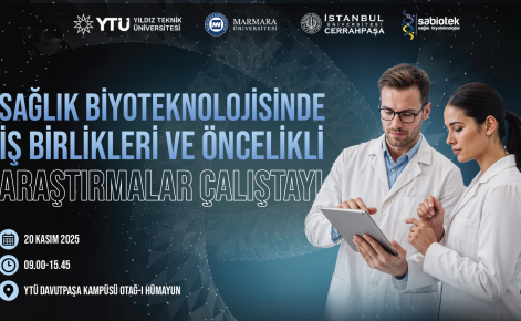 SABİOTEK YTÜ