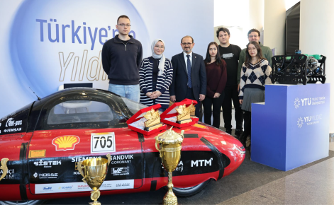 MMG Final YTÜ