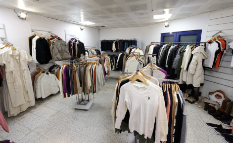 YILDIZ Butik YTÜ