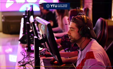Global Game YTÜ