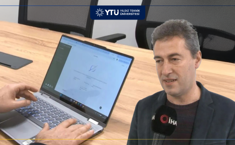 Cosmos YTÜ