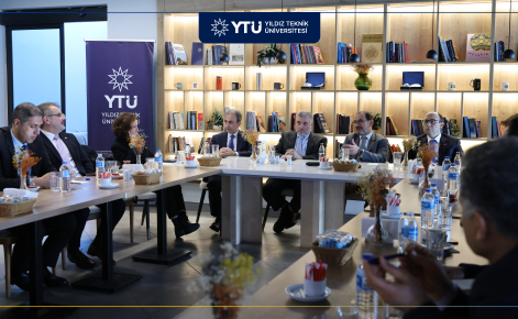 YTÜ SABİOTEK
