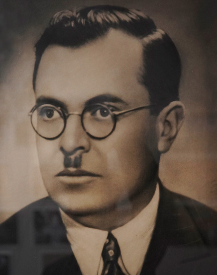 İsmail Atıf Tansuğ