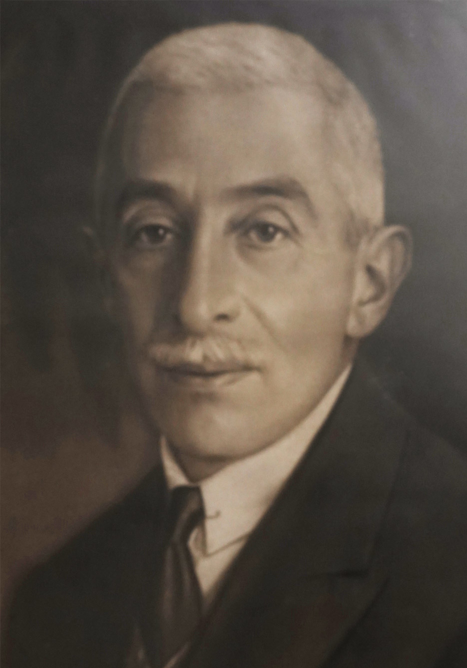 İbrahim Selahattin Bey 