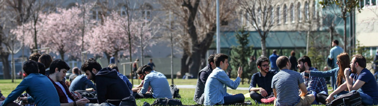 Öğrenci Rehberlik ve Kariyer Merkezi (YTÜ ÖRKAM) 