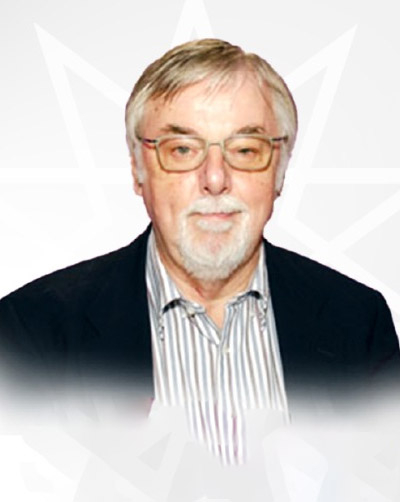 Professor Geoffrey M Hodgson