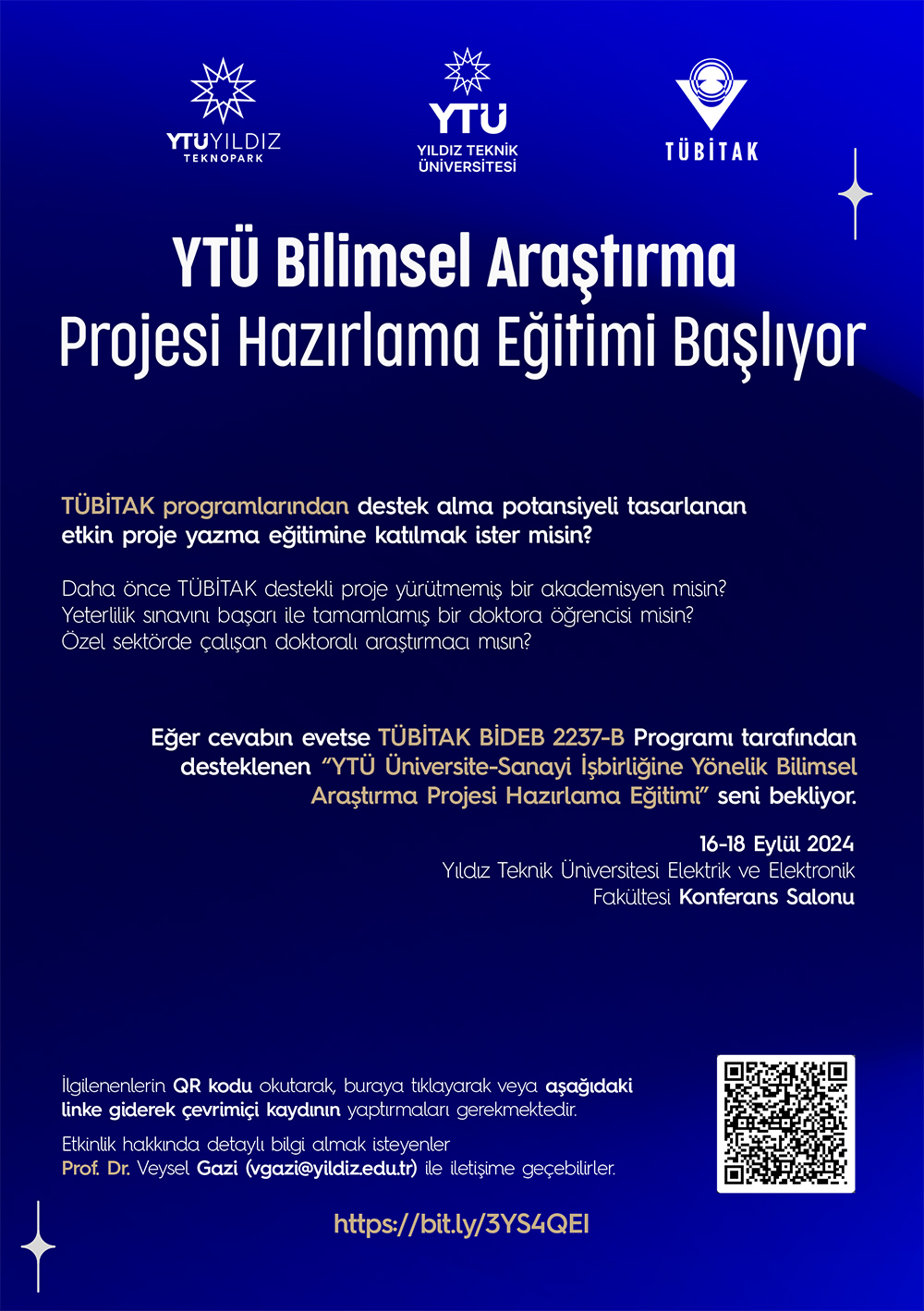 eğitim