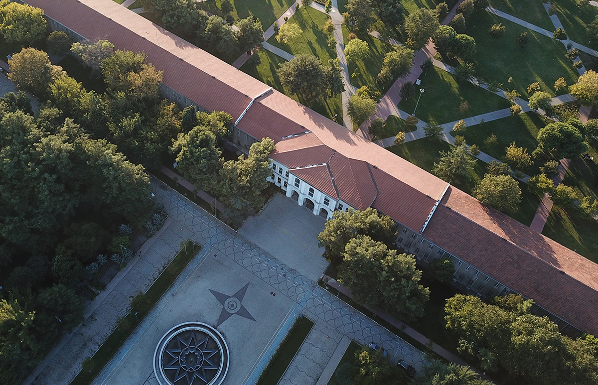 Yıldız Teknik Üniversitesi