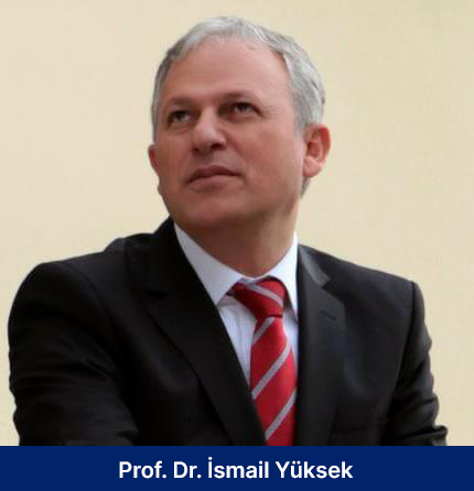 ismail yüksek